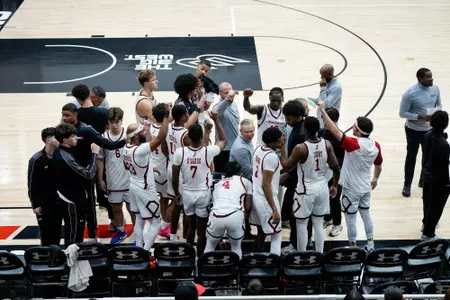 MBB Team vs. Nobel 11-3-25