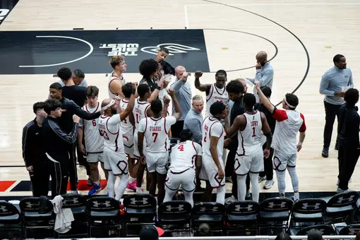 MBB Team vs. Nobel 11-3-25