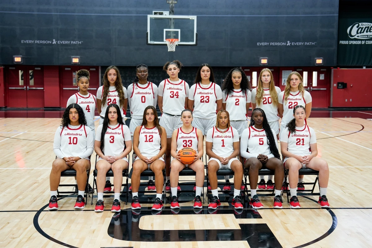 WBB Team Photo Alternate