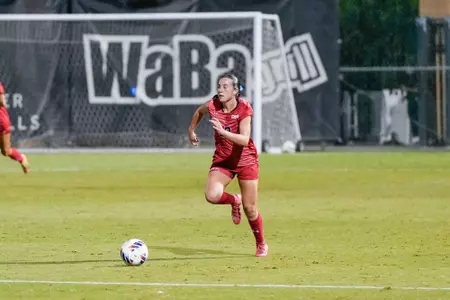 Siena Navarra vs. UCSB 11-6-25