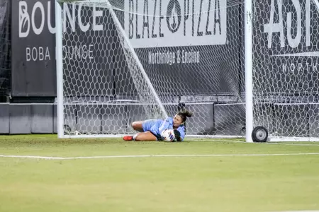 Riley Liebsack vs. UCSB 11-6-25