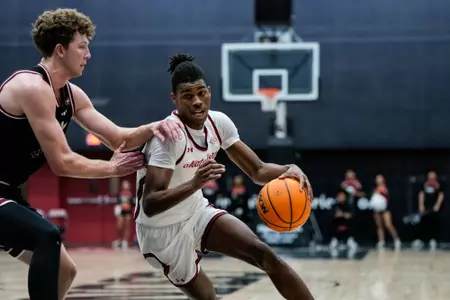 Joshua O'Garro vs. Troy 11-16-25