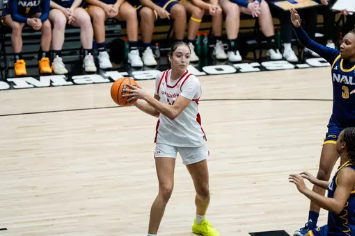 Mariona Cos-Morales Action