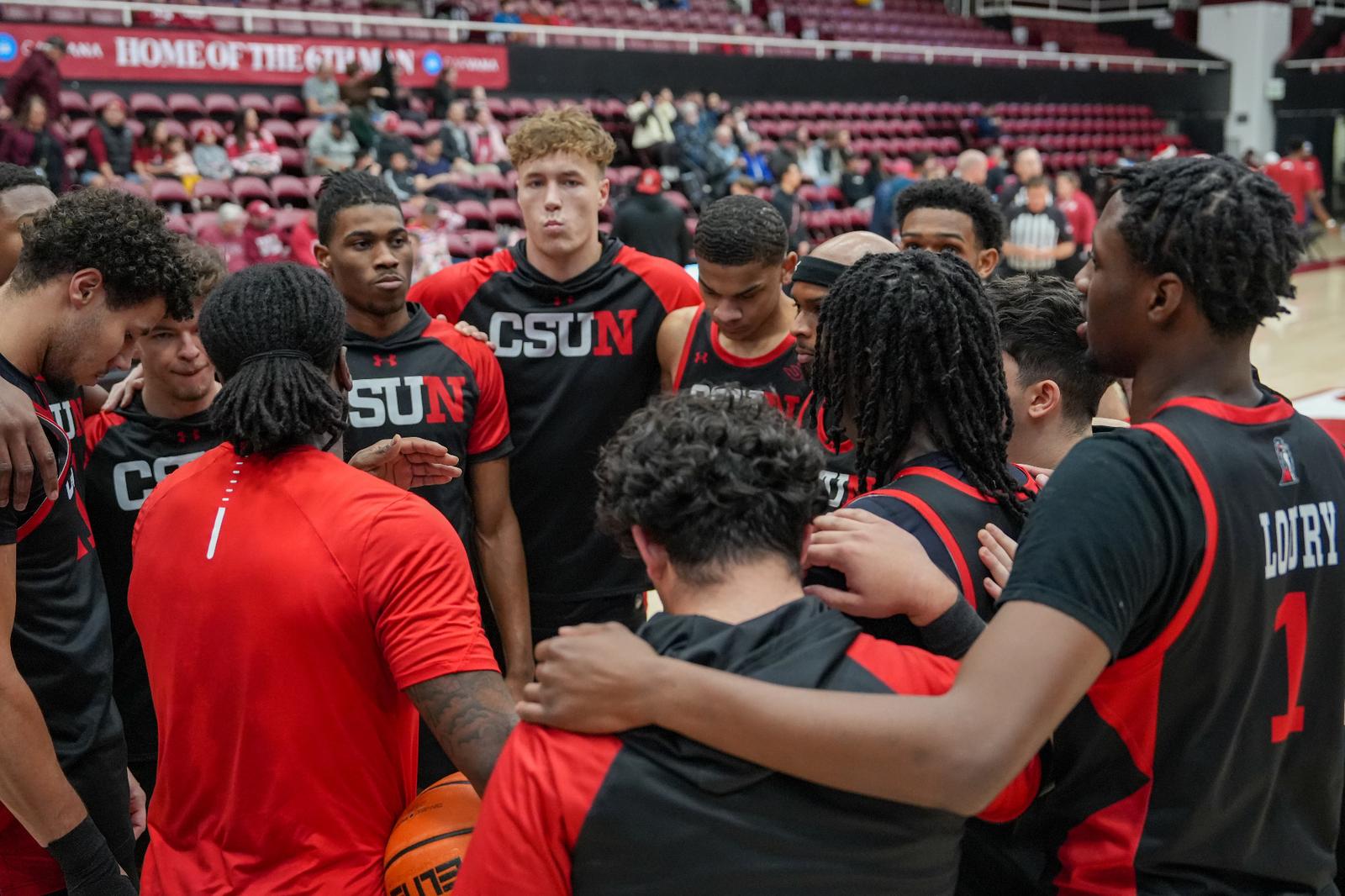 Csun Bad CSUN Opens New Year Visiting UC Davis, Hosting UCSB - CSUN Athletics