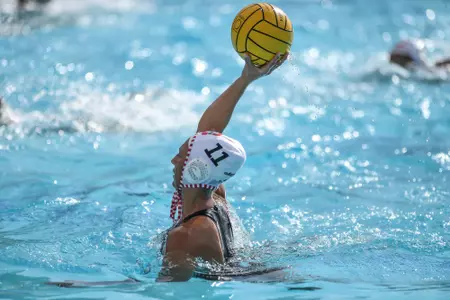 Helena Sandhagen vs. CBU 2-8-25