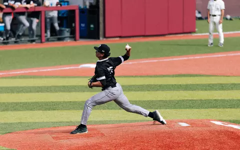 Diego Gutierrez at Santa Clara 2-15-25