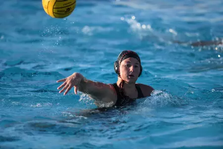 Kelsey Meyers vs. APU 1-18-25