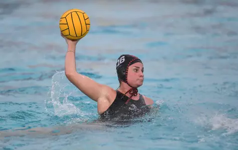 Anna Pal vs. CSUMB 1-18-25