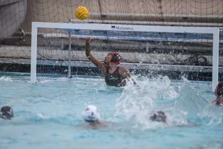 Erika Staine vs. CSUMB 1-18-25