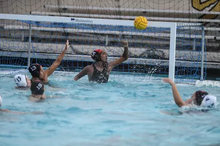 Erika Staine vs. CSUMB 1-18-25