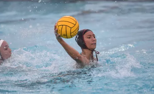 Helena Sandhagen vs. CSUMB 1-18-25