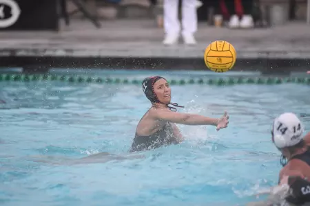 Helena Sandhagen  vs. CSUMB 1-18-25