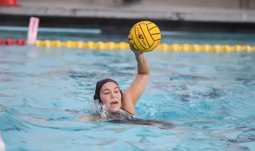Tatum Scarry  vs. CSUMB 1-18-25