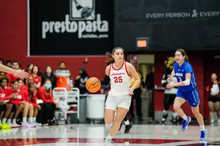 Erika Aspajo Action