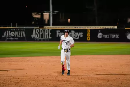 Tyler Mejia vs. BYU 2-20-25