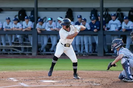 Matthew Pena vs. BYU 2-21-25