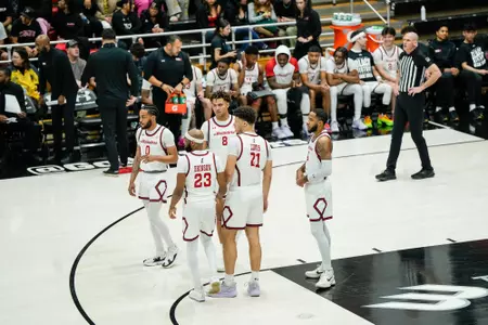 MBB Team vs. CP 2-15-25