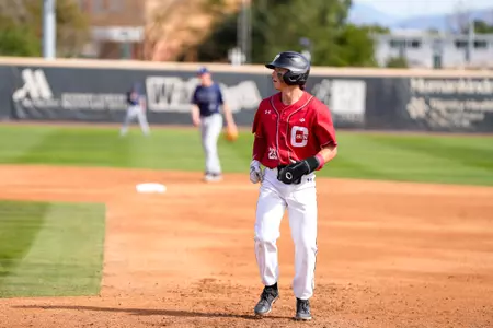 Colton Boardman vs. BYU 2-22-25