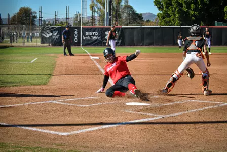 Softball Misc Action
