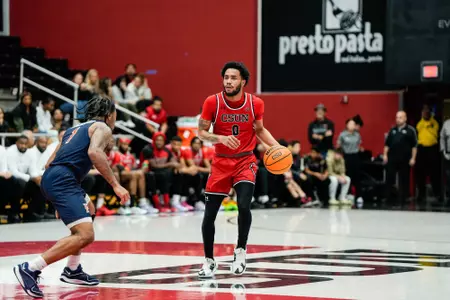 Tyler Beard vs. CSF 2-6-25