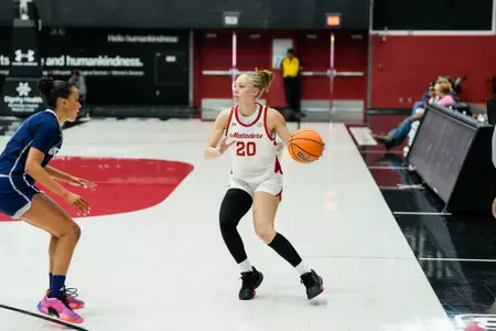 Erica Adams action