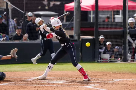 Mikayla Carman action