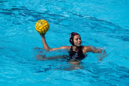 Leah Huisar vs. CSUMB 2-28-25