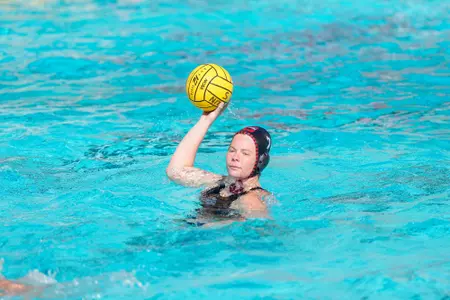 Kianna Melvin vs. UCD 3-7-25