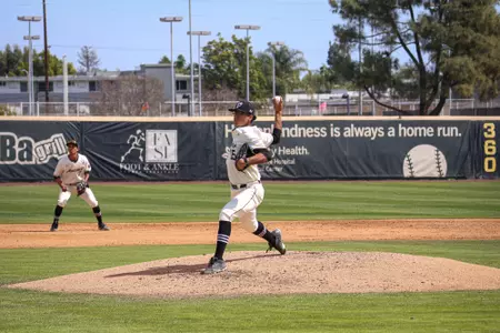 Diego Gutierrez vs. UCI 3-16-25