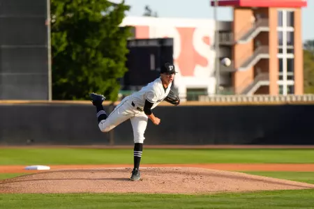 Diego Gutierrez vs. BYU 2-21-25