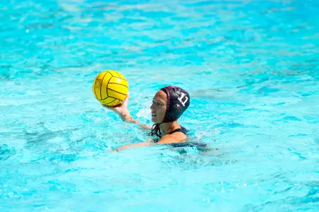 Helena Sandhagen vs. Villanova 3-2-25