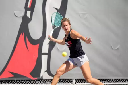 Yuliia Zhytelna Action