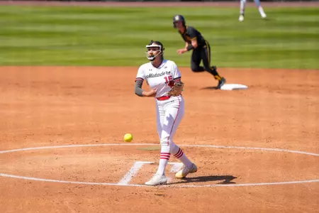 Lauryn Carranco Action