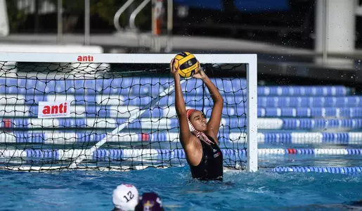 Erika Staine vs. CLU 2-1-25