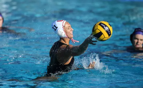 Helena Sandhagenvs. CLU 2-1-25