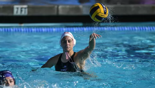 Nicole Bacoyanis vs. CLU 2-1-25