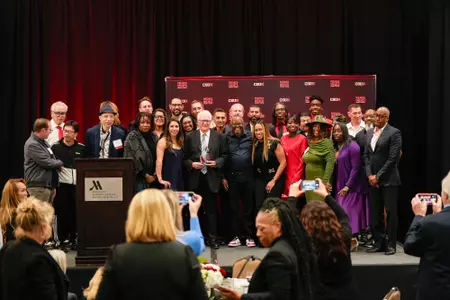 CSUN Inducts 2025 Hall of Fame Class Image