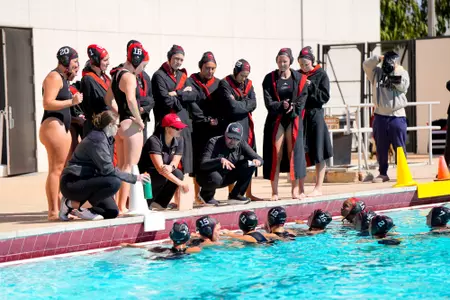 Matt Warshaw/WWP Team vs. Villanova 3-2-25