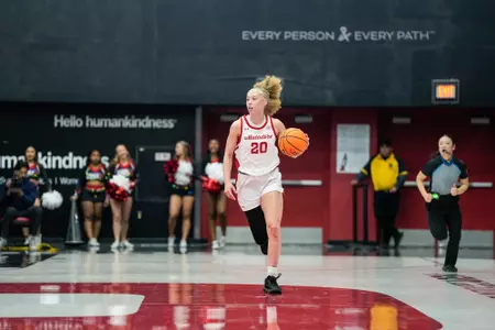 Erica Adams action