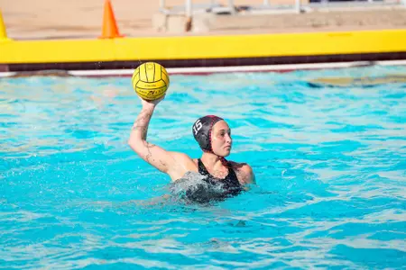 Dorottya Telek vs. UCD 3-9-25