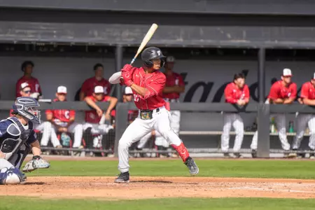 Kyle Panganiban vs. BYU 2-22-25