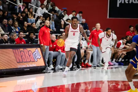 Festus Ndumanya vs. CSUB 2-1-25