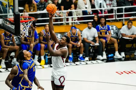 Festus Ndumanya vs. CSUB 2-1-25