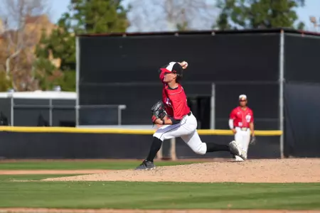 Gabriel Hernandez vs. BYU 2-22-25