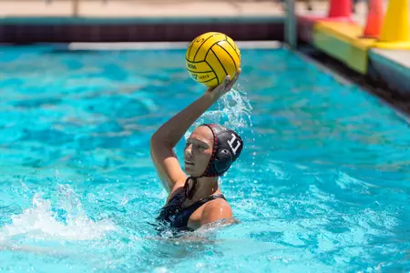 Helena Sandhagen vs. UCSD 4-5-25