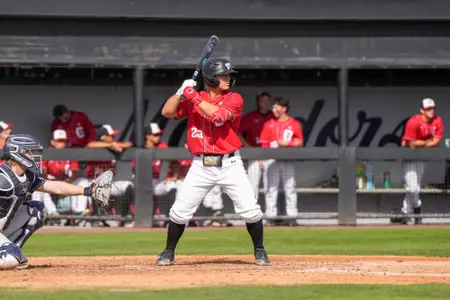Matthew Kurata vs. BYU 2-22-25