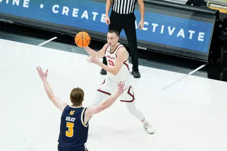 Judson Martindale vs. UCSD 2-27-25