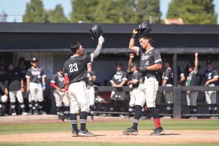 Andrew Gauna vs. CSF 4-6-25