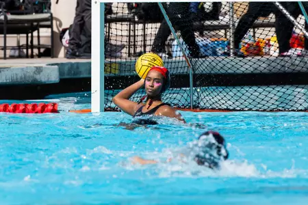 Erika Staine vs. CSUMB 2-28-25