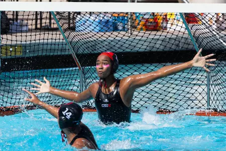 Erika Staine vs. CSUMB 2-28-25